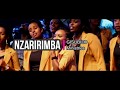 Yamitwaro yambuzaga amahoro yarakikoreye 🙌🏽 || Nzaririmba by Gisubizo Ministries (Lyric video)