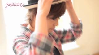 麻伊夫、再び！～POP MODELS PV