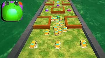 Bump Pop - All Levels Gameplay Android,ios (Part 18)