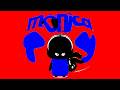 MONICA TOY - Mal Function Logo Effects