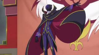 Famous Code Geass Tribute Centuries Net Worth