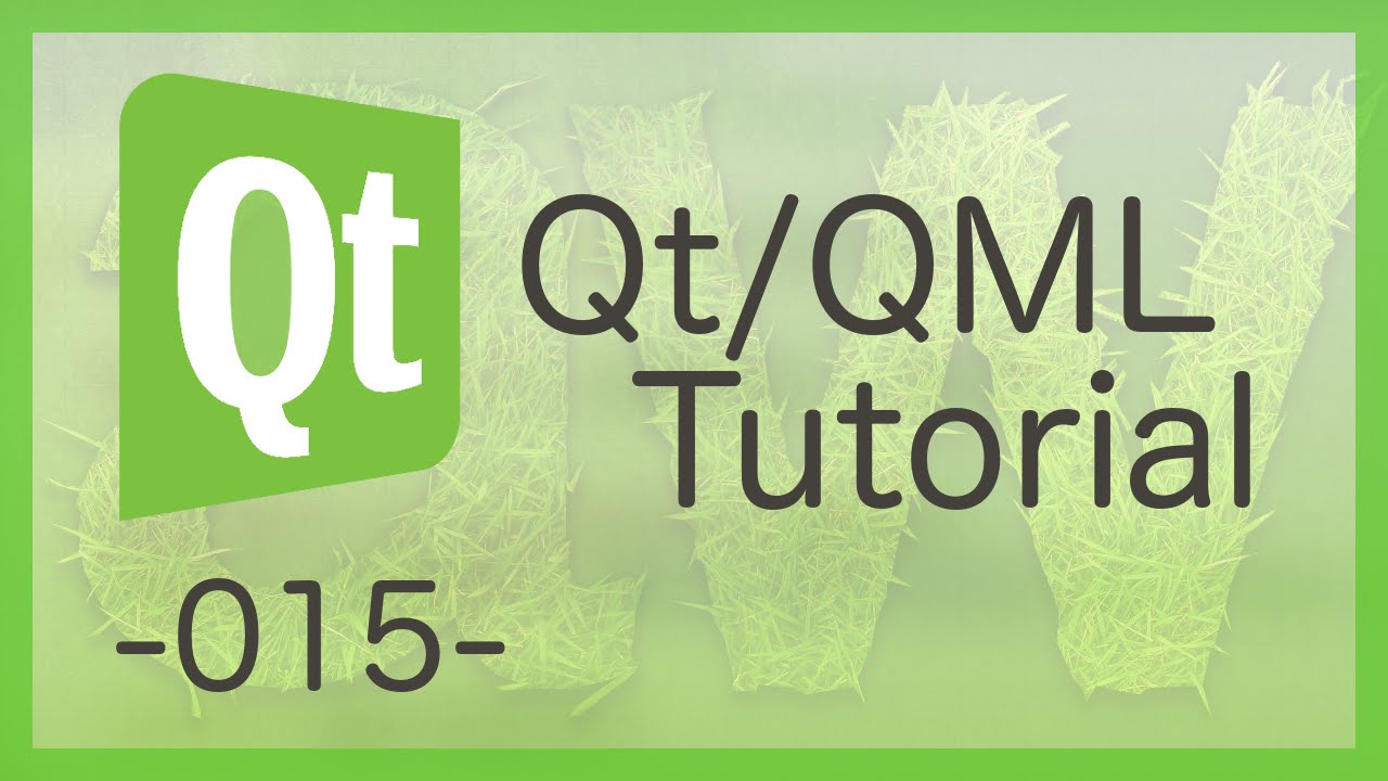 Qt Transitions Tutorial | qt qml tutorial 015 state transitions youtube Qt Transitions Tutorial | qt qml tutorial 015 state transitions youtube