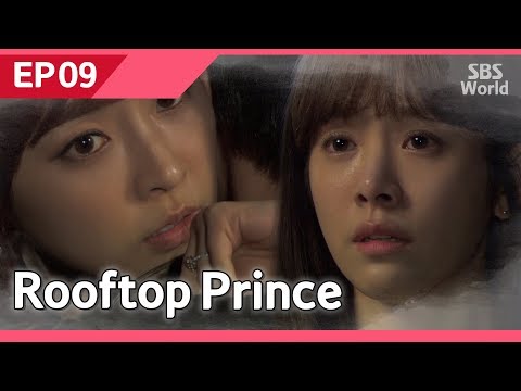 [CC/FULL] Rooftop Prince EP09 | 옥탑방왕세자