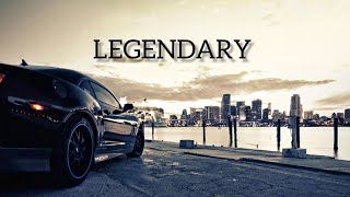 Legendary Perfect Soundtrack For Deep-House Trap Hip-Hop Car Rides Florén Flo