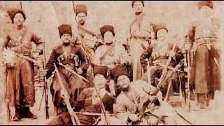 Копия видео Казачья песня о подвиге Уральских казаков