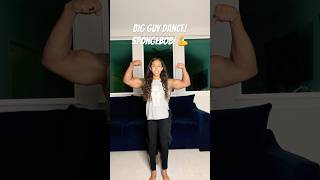 Another Viral Spongebob Dance Big Guy Challenge