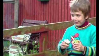 easter egg hunt 2005e mpg iPad, iPhone 4 & Apple TV