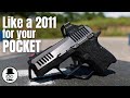 Super slick carry gun for less $ - Kimber CDS9 Classic