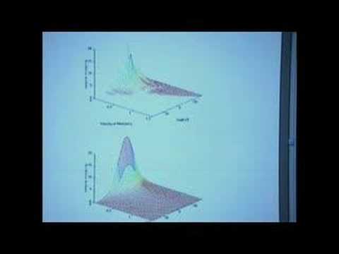 Ballooning spiders - Spiders: how they move and spin (1/5)