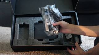 Alienware Alpha R2 Unboxing
