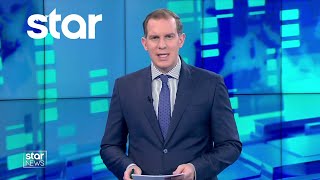 Star - Ειδήσεις 25.6.2026 - Μεσημέρι