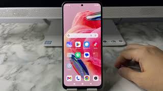 COMO CAMBIAR EL COLOR DEL TECLADO EN XIAOMI ✅ screenshot 5