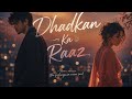 Raat Dheemi Si 🌧️ | Hindi LoFi Song | Midnight VibesRaat Dheemi Si ✨ | Sad Hindi LoFi | Rainy 