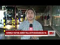 Pamimigay ng fuel subsidy mula DOTr umarangkada na | NewsWatch Reports