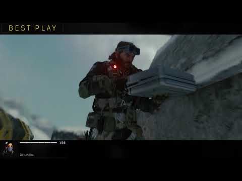 Black Ops 4 Tomahawk Bomb Defend Tutorial #1 | Summit