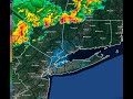 KOKX Reflectivity Loop from the May 15, 2018 Severe Weather Outbreak