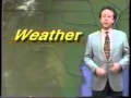 KNWS Houston weatherman curses out co-worker while recording weather update