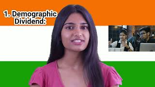 India's $10 Trillion Economy by 2030: Top 5 Factors Driving Growth! Net Worth