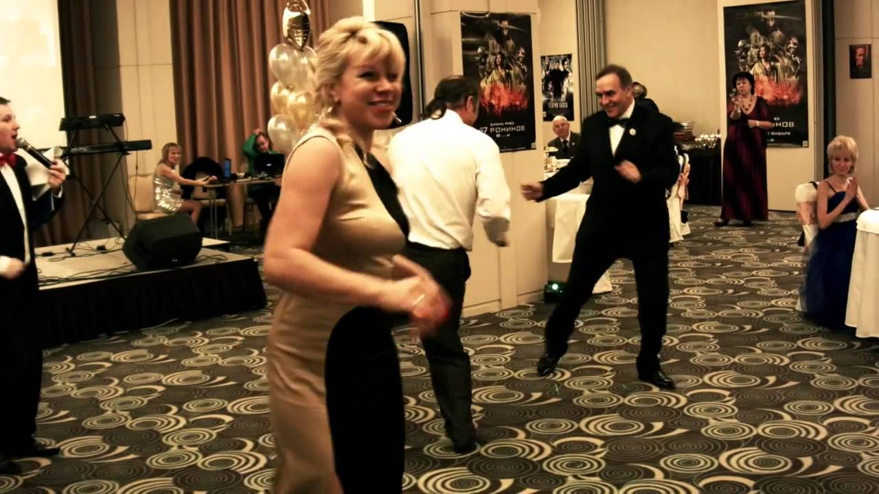 Свадьба, юбилей, торжества в Казани. Марат Ибрагимов Тамада - YouTube