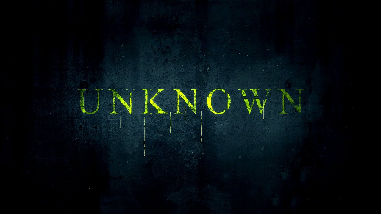UNKNOWN | Tamil | Short Film | Teaser - YouTube