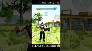 1🥺 HP ME REVIEW 😱 #@abhishekxyz #freefire #trendingshorts #shortsfeed #freefirevideos #support