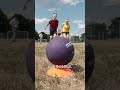 Leben wie in Hogwarts: Auf Burg Rothenfels gibt's Quidditch, Zauberunterricht und Rätsel.