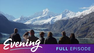 Kicking off cruising season with Holland America - KING 5 Evening | Full Episode