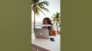 Mastering the Art of Jet-Set Productivity for Digital Nomads