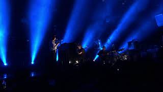 Patrick Watson - Here Comes the River (Live Mexico City)