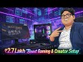₹2.7L Beast Gaming PC 2026 | RTX 5070 Ti