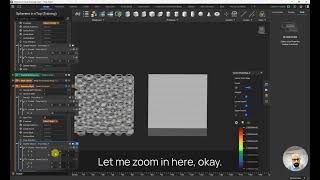 Spherene for nTop Tutorial 8: Adding Directional Strength with Scatter Vector