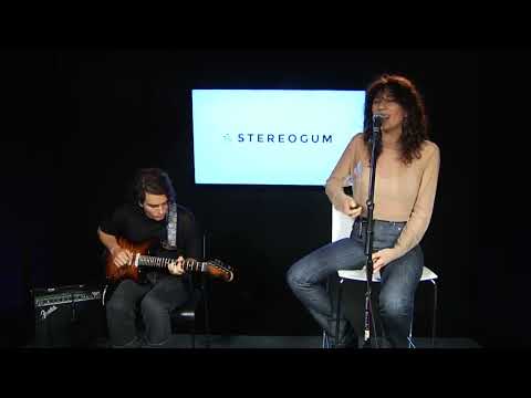 Tei Shi Stereogum Sessions Livestream (2017)