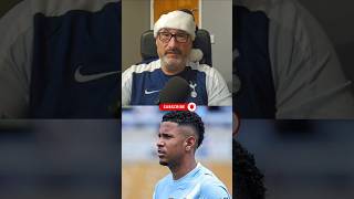 "THE PROBLEM WILL BE THE PRICE!" Spurs Want Man City Star Savinho in January Transfer Window