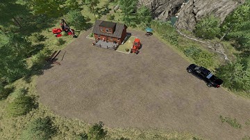 Start from Scratch | EP 1 | Silverrun Forest