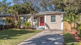 2227 45th Ave N, Saint Petersburg, FL 33714, 3 beds 2 baths 948 sqft