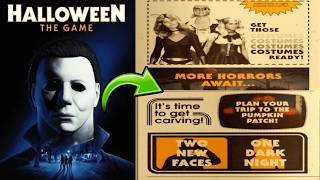 New Content, Costumes, Patch & More Coming | Halloween: The Game screenshot 1