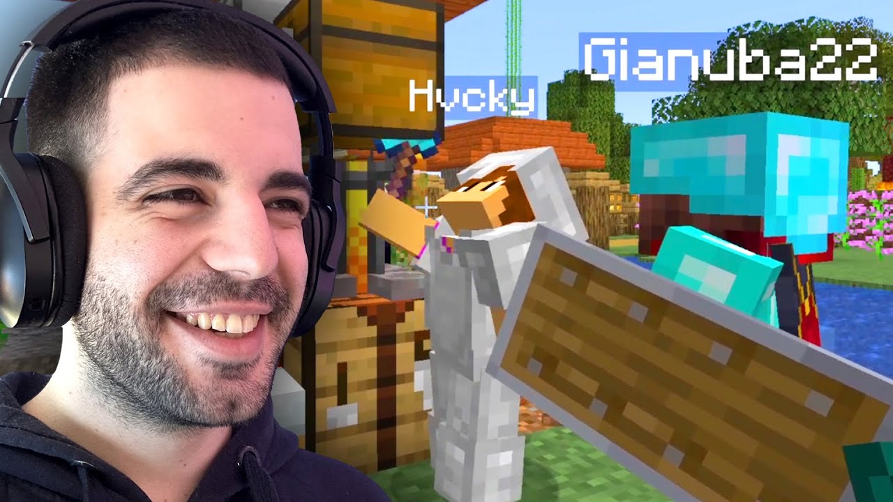 ΞΕΚΙΝΗΣΕ ΤΟ TROLL! (Ligdoland SMP Σεζόν 1)