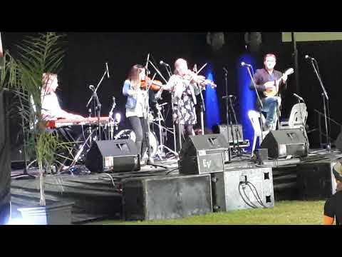 Peter Coombe mandolin .