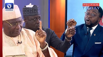 Are Security Agencies Compromised?,Analysing Withdrawal Of Police Officers From VIPs |Politics Today