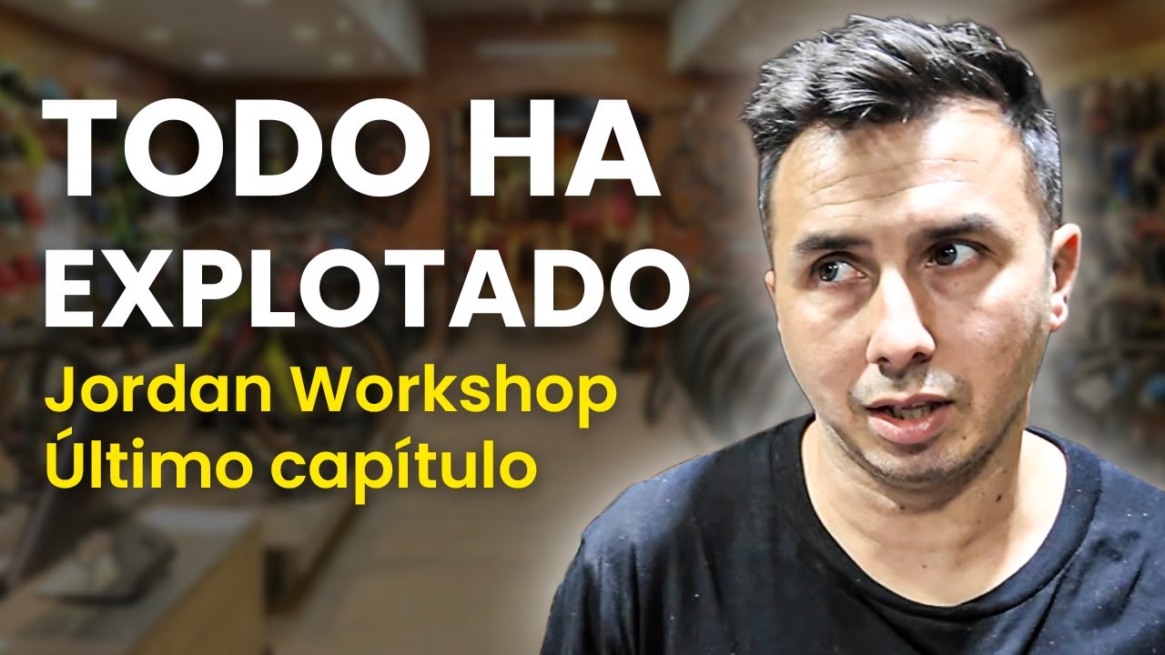 De Pequeño Taller a Explotar en Ventas de Bicicletas