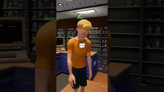 😴🔥 ¡MI EMPLEADO SE DURMIÓ DOS VECES EN EL TRABAJO! 🏪📼 | Retro Rewind 🕹️