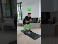 How to squat beginner tutorial ✅