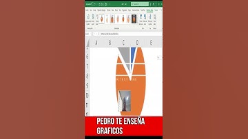 excel graficos   graficos en excel   basico excel graficos GRAFICOS  EN EXCEL - GRAFICOS  #Shorts