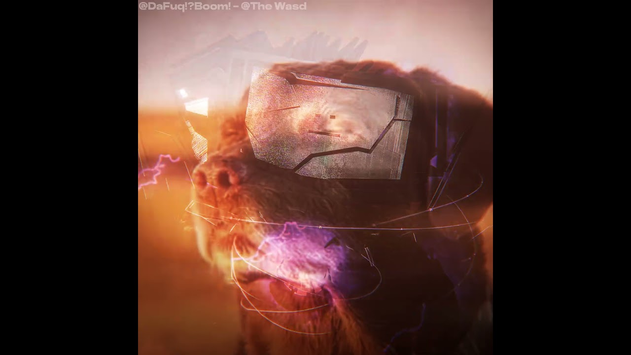 Titan TV Man meets The Watchman of Doom 💀 