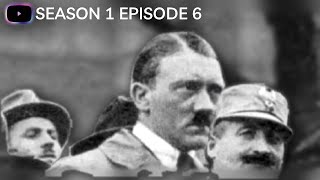 Inside Hitler's Rise and Fall - Secrets of the Third Reich Uncovered