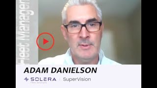 New Drug and Alcohol Clearinghouse Solution from SuperVision | DANIELSON | Fleet Management Weekly