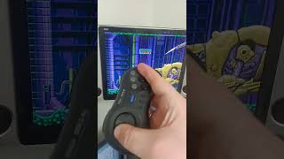 Мод X-MEN 2 CLONE WARS для SEGA GENESIS
