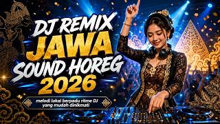 DJ Jawa Full Album Nonstop Tanpa Iklan — mix panjang untuk rumah, kendaraan, dan tempat kerja