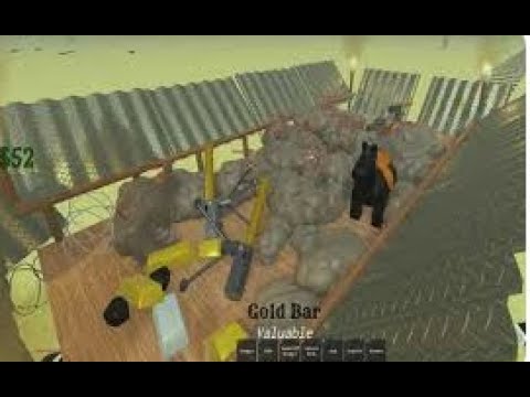Dead Rails - Farming Werewolf - YouTube