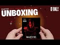 Limited Edition Dual Format (4K Ultra HD + Blu-ray) Unboxing Video